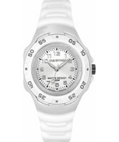 Buy Timex Ladies MARATHON White Watch online