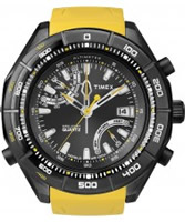 Buy Timex Intelligent Quartz Mens Indiglo PREMIUM IQ ALTIMETER Watch online