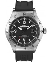 Buy Timex Mens CORE FIELD Black Watch online
