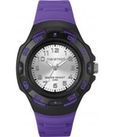 Buy Timex Ladies Marathon Jelly Purple Watch online