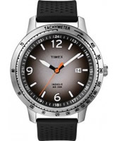 Buy Timex Mens WEEKENDER Black Watch online