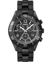 Buy Timex PREMIUM ORIGINALS Black Watch online