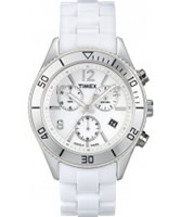 Buy Timex PREMIUM ORIGINALS White Watch online