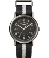 Buy Timex Style Weekender Slip Through Watch online