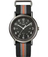 Buy Timex Style Weekender Slip Through Watch online