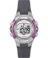 Buy Timex Ladies Sport Marathon Black Watch online