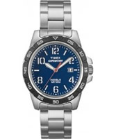 Buy Timex Mens RUGGED BASIC Silver Watch online