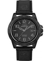 Buy Timex Mens RUGGED BASIC Black Watch online