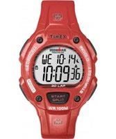 Buy Timex Mens TRADITIONAL 30-LAP FULL Watch online