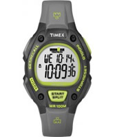 Buy Timex Mens TRADITIONAL Grey Watch online