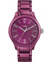 Buy Timex Ladies PREMIUM FUNCTIONAL TECHNOLOGY Watch online