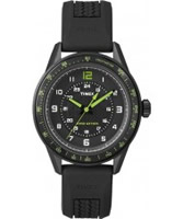 Buy Timex Mens KALEIDOSCOPE Black Watch online