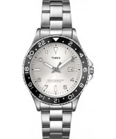 Buy Timex Mens KALEIDOSCOPE Silver Watch online