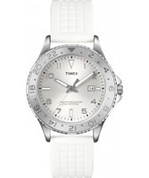 Buy Timex Mens KALEIDOSCOPE White Watch online