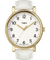 Buy Timex PREMIUM ORIGINALS White Watch online