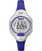 Buy Timex Ladies TRADITIONAL Purple Watch online