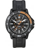 Buy Timex Mens Expedition Uplander Black Watch online