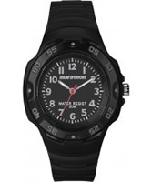 Buy Timex Marathon Oversize Black Resin Strap Watch online