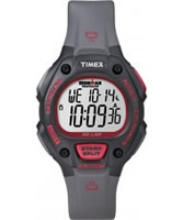 Buy Timex Mens Ironman Triathlon Grey Watch online