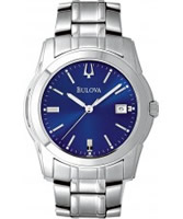 Buy Bulova Mens Dress Watch online