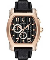 Buy Bulova Accutron Mens Stratford Chronograph Watch online