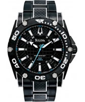 Buy Bulova Mens Precisionist Watch online