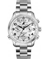 Buy Bulova Mens Precisionist Wilton Chronograph Watch online