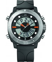 Buy BOSS Orange Mens Black H-6700 Watch online