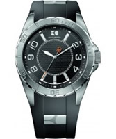 Buy BOSS Orange Mens Black H-2310 Watch online