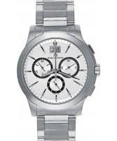 Buy Maurice Lacroix Mens Miros Chronograph Watch online