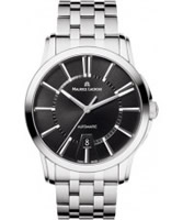 Buy Maurice Lacroix Mens Pontos Automatic Watch online