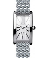 Buy Maurice Lacroix Ladies Fiaba Silvered Watch online