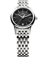 Buy Maurice Lacroix Ladies Les Classiques Steel Watch online