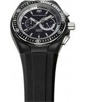 Buy TechnoMarine Cruise Sport Black White Watch online