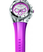 Buy TechnoMarine Ladies Cruise Lipstick Chronograph Watch online