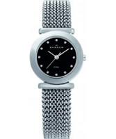 Buy Skagen Ladies Steel Mesh Watch online