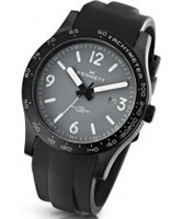 Buy Kennett Mens Altitude Grey and White Sports Watch online