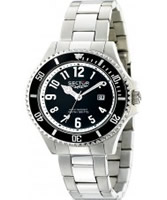 Buy Sector Mens 230 Range Stainless Steel Bracelet Watch online