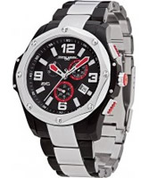 Buy Jorg Gray Mens Alex Tagliani Limited Edition Watch online