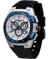 Buy Jorg Gray Mens Chronograph Watch online