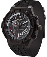 Buy Jorg Gray Mens Clint Dempsey Limited Edition Watch online