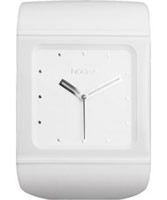 Buy Nooka All White Watch online