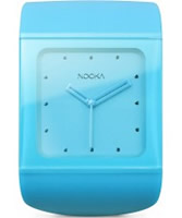 Buy Nooka All Blue Watch online