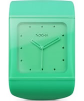 Buy Nooka Mint Green Watch online