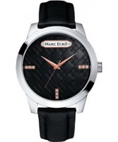 Buy Marc Ecko Ladies Prescott Black Watch online