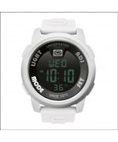 Buy UNLTD by Marc Ecko Mens The 20-20 White Digital Watch online