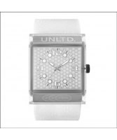 Buy UNLTD by Marc Ecko The Zero G White Watch online