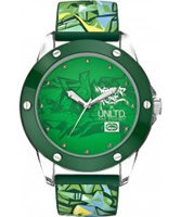 Buy UNLTD by Marc Ecko Mens The Tran Askew One Watch online