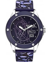 Buy UNLTD by Marc Ecko Mens The Tran Kenor Watch online