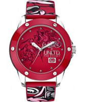 Buy UNLTD by Marc Ecko Mens The Tran Suiko Watch online